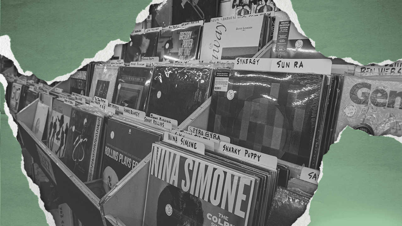 The State of Music Genres; And Why They Shouldn’t Define You
