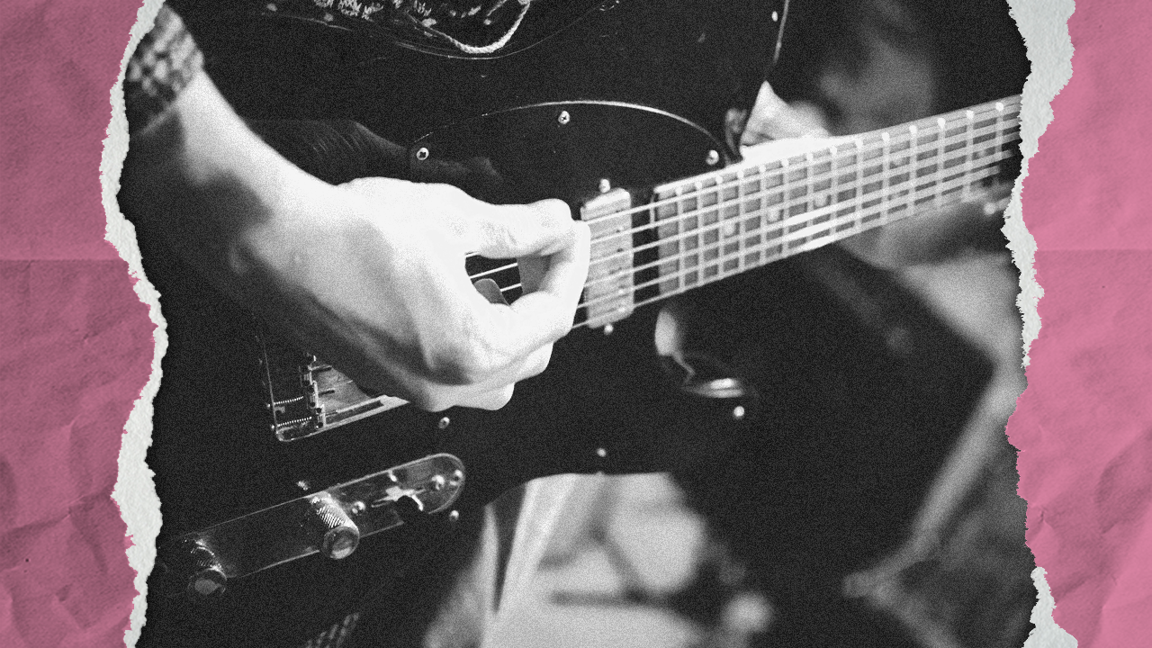 Feedback: The Noisy Accident That Shaped Rock & Roll