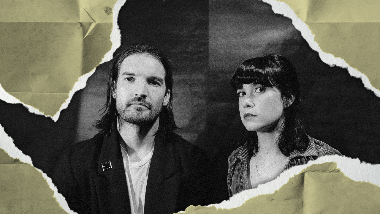 Party Dozen: The Most Insane Experimental Band You’ve Never Heard (But Need Immediately)